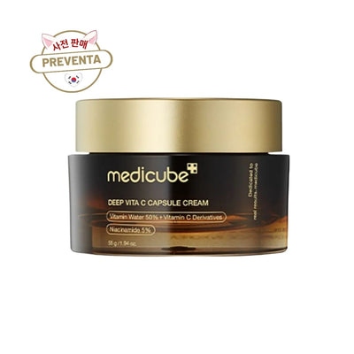 DEEP VITA C CAPSULE CREAM 55g