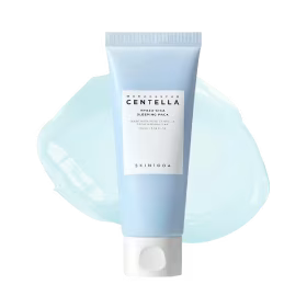 Paso 7: Mascarilla