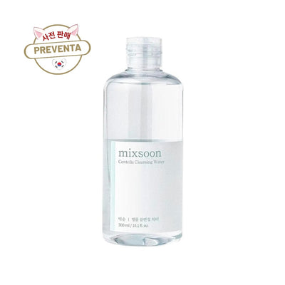 Centella Cleansing Water 300ml