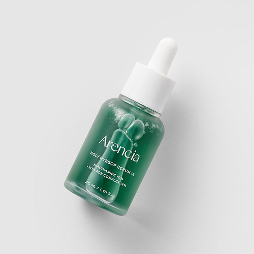 ARENCIA Holy Hyssop Serum 30ml