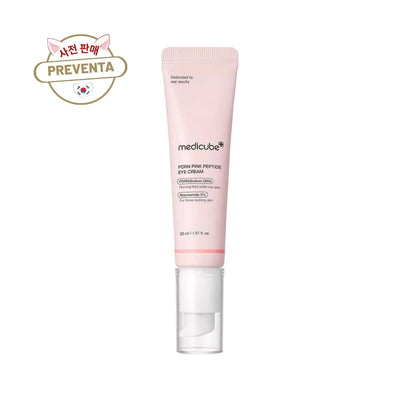 pdrn pink peptide eye cream 30ml