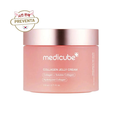 Collagen Jelly Cream 110ml