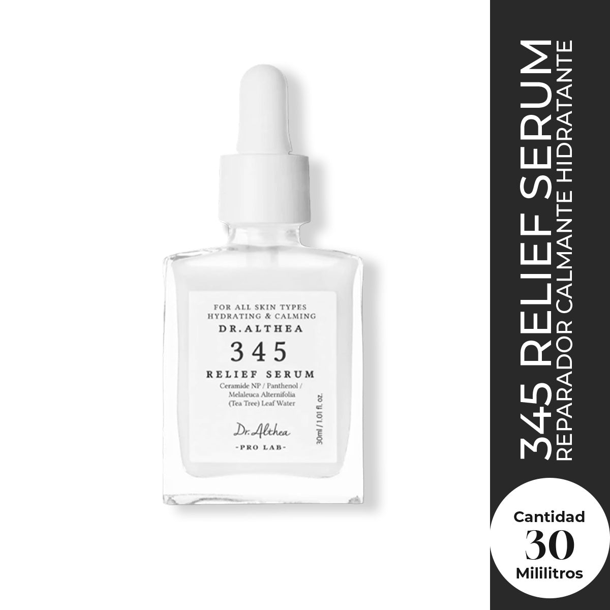 Dr. Althea 345 Relief Serum 30ml