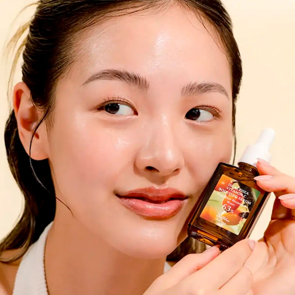 Vitamin C Boosting Serum 63% 30ml - Dr Althea