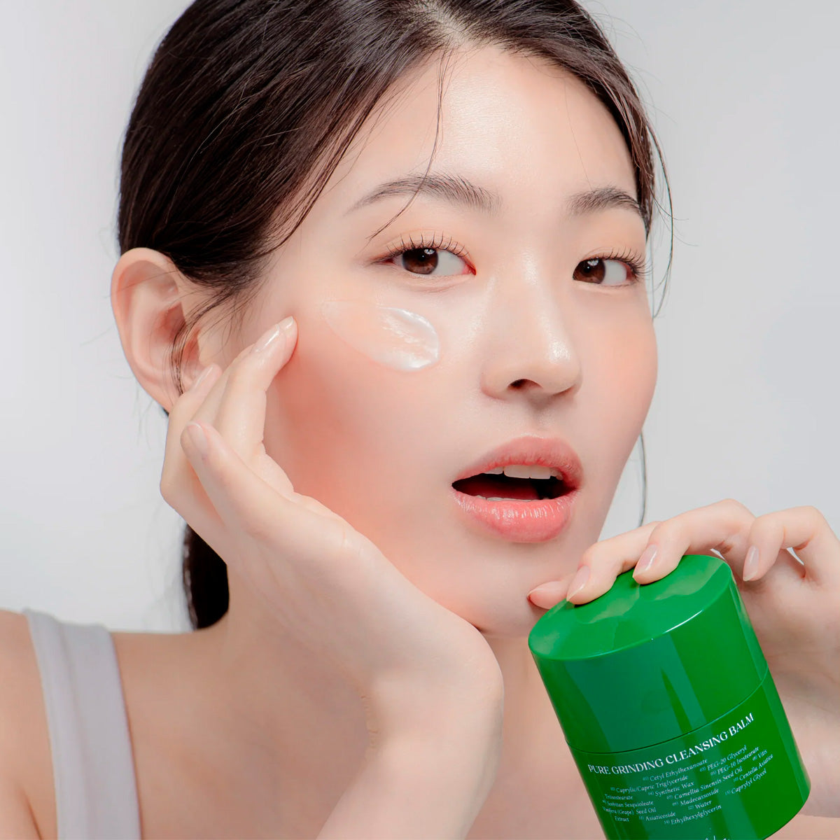 Pure Grinding Cleansing Balm 50ml - Dr.Althea