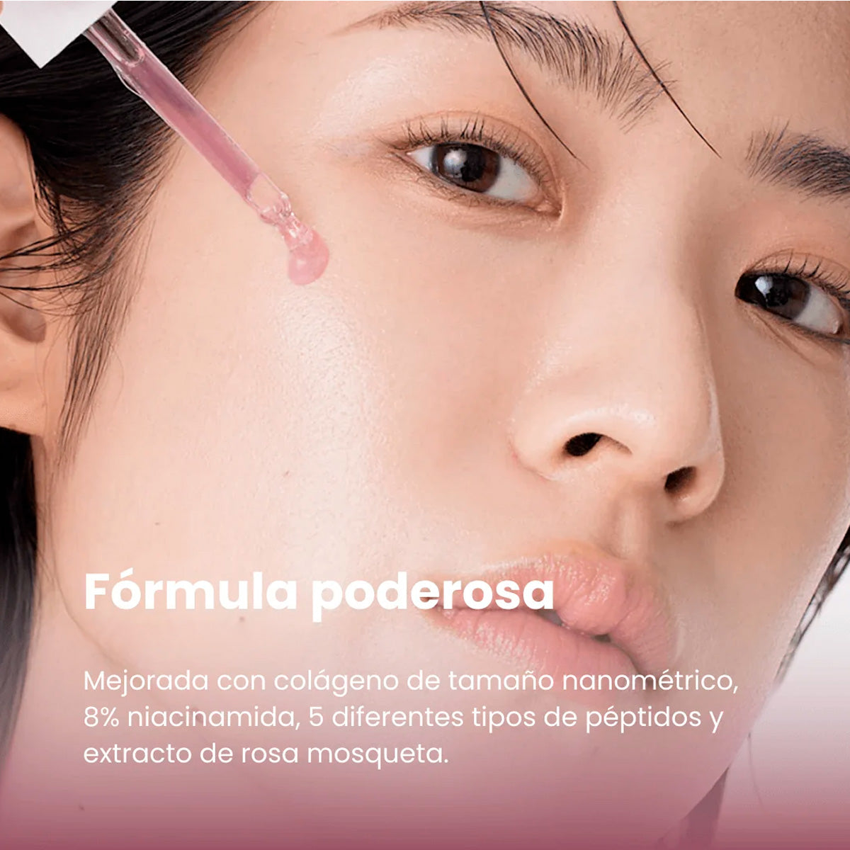 ARENCIA Red Smoothie Serum 8