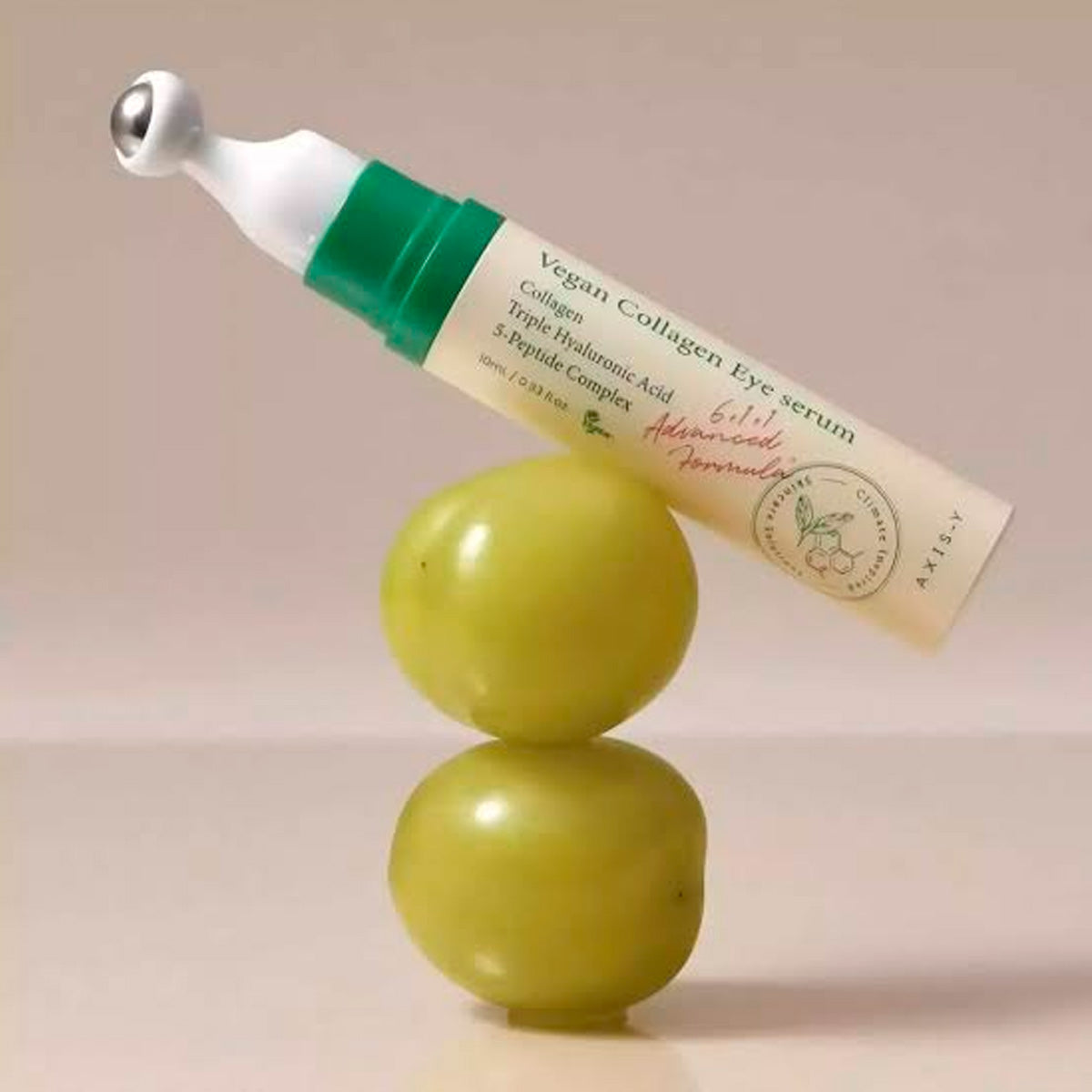 AXIS-Y Vegan Collagen Eye Serum 10ml