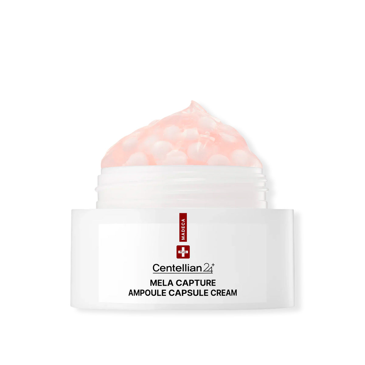 Madeca Mela Capture Ampoule Capsule Cream 55ml - centellian24