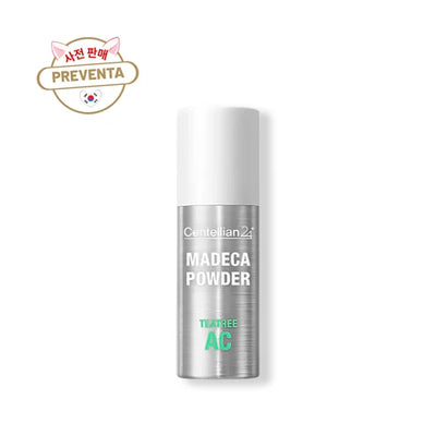 Centellian24 Madeca Powder Tea Tree AC