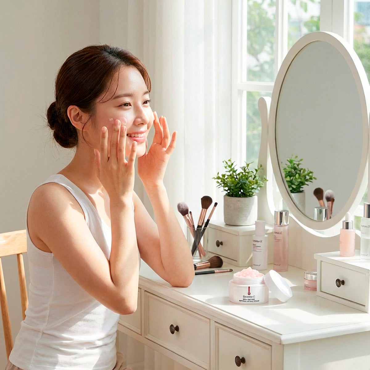 Kit Antimanchas Coreano Centellian24 – Rutina Completa Iluminadora