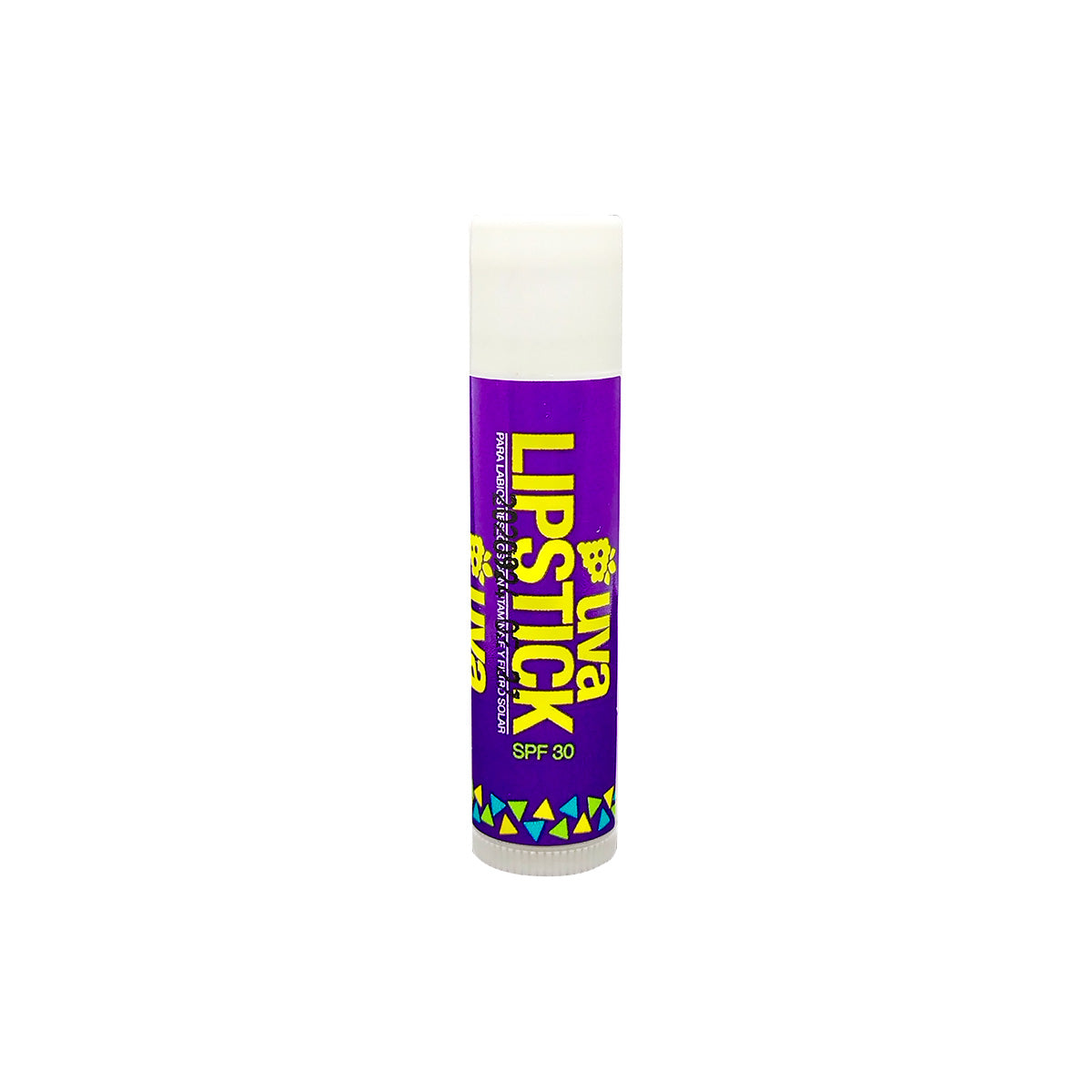 Lapiz labial Uva - Portugal Lipstick 4.8g