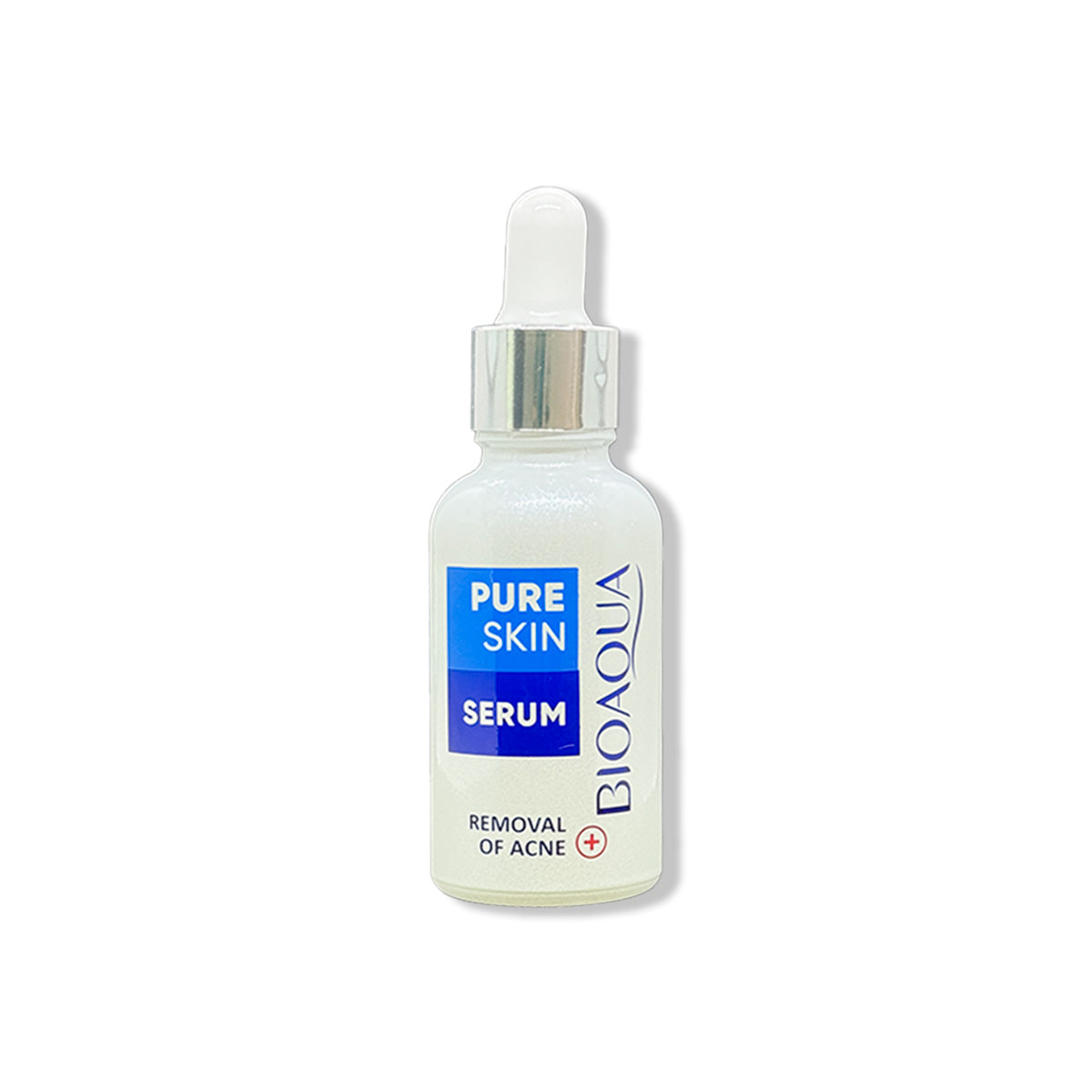 Serum Control de Acné PURE SKINBioaqua 30ml