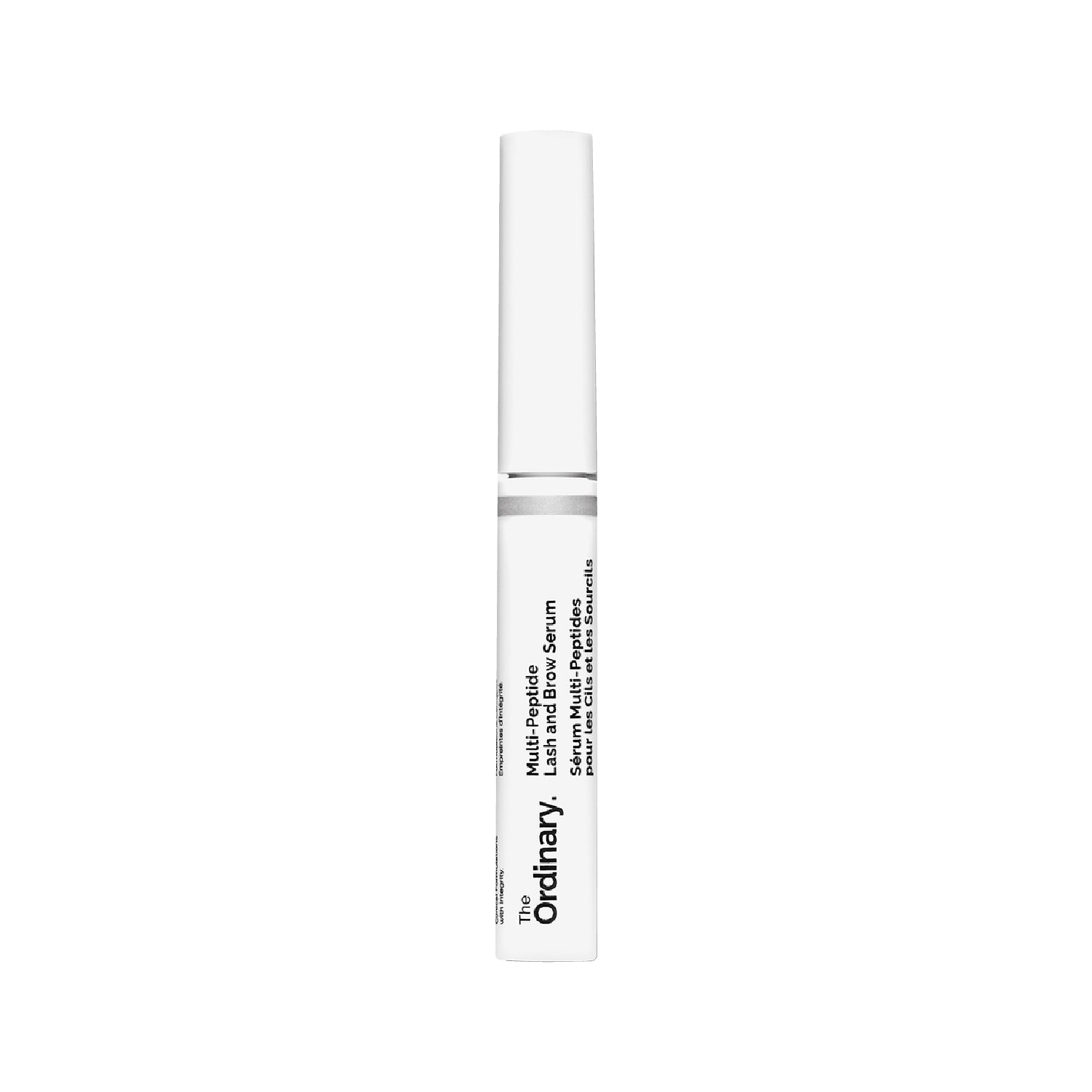 The Ordinary Sérum Fortalecedor de Pestañas y Cejas – Multi-Peptide Lash and Brow Serum 5ml