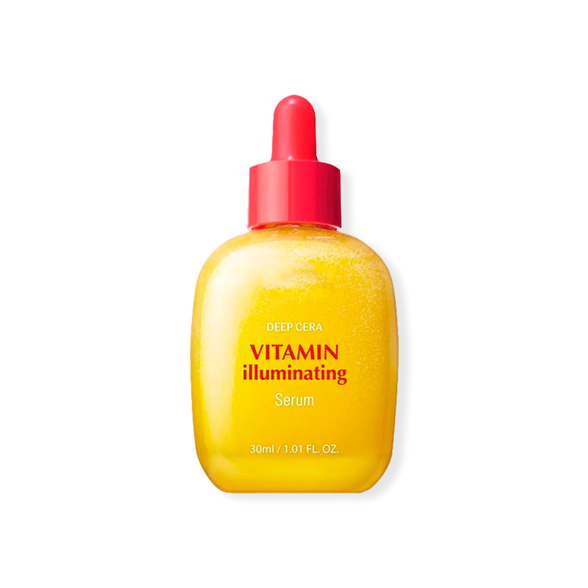 Vitamin Illuminating Serum 30ml - Eqqualberry
