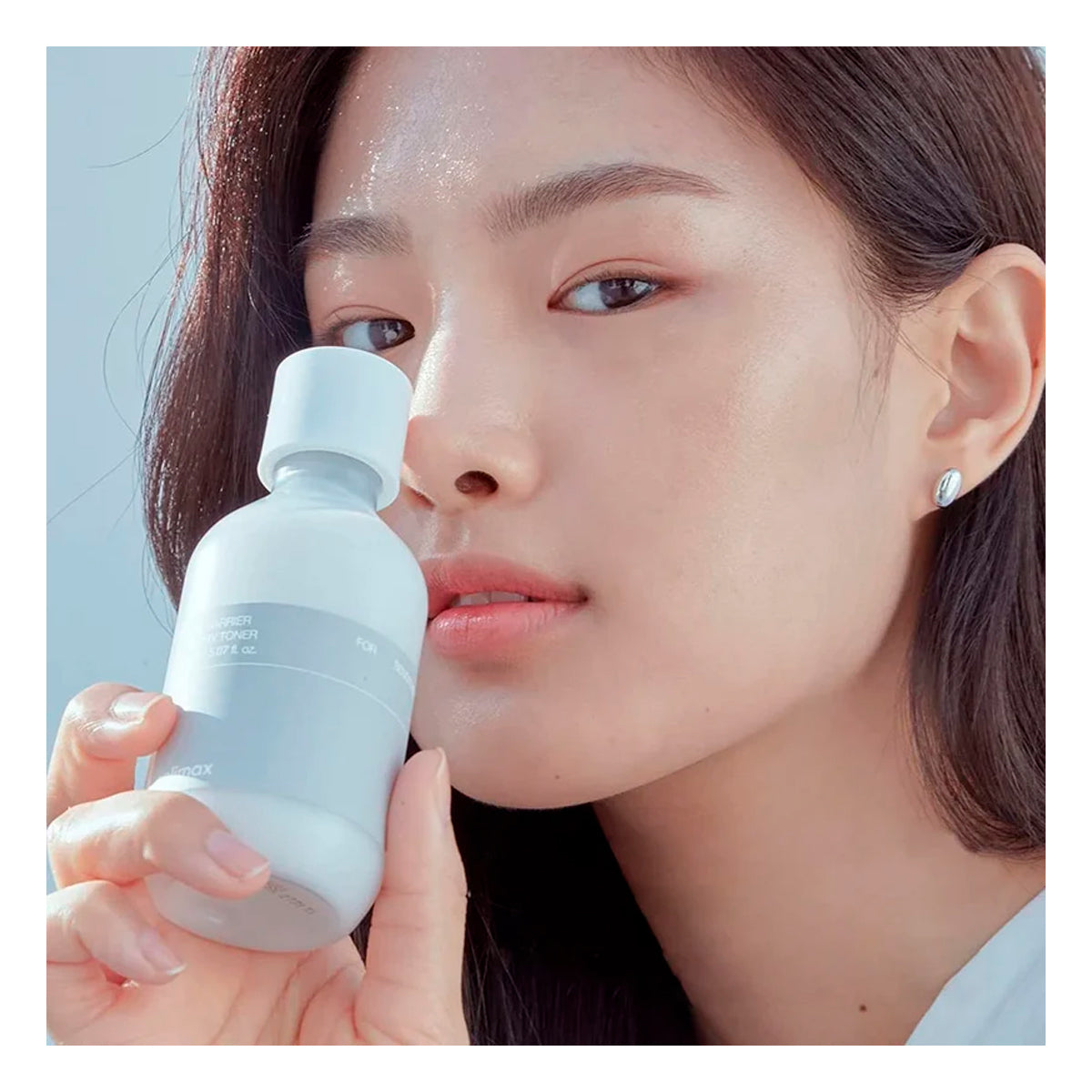 DUAL BARRIER CREAMY TONER 150ml - CELIMAX
