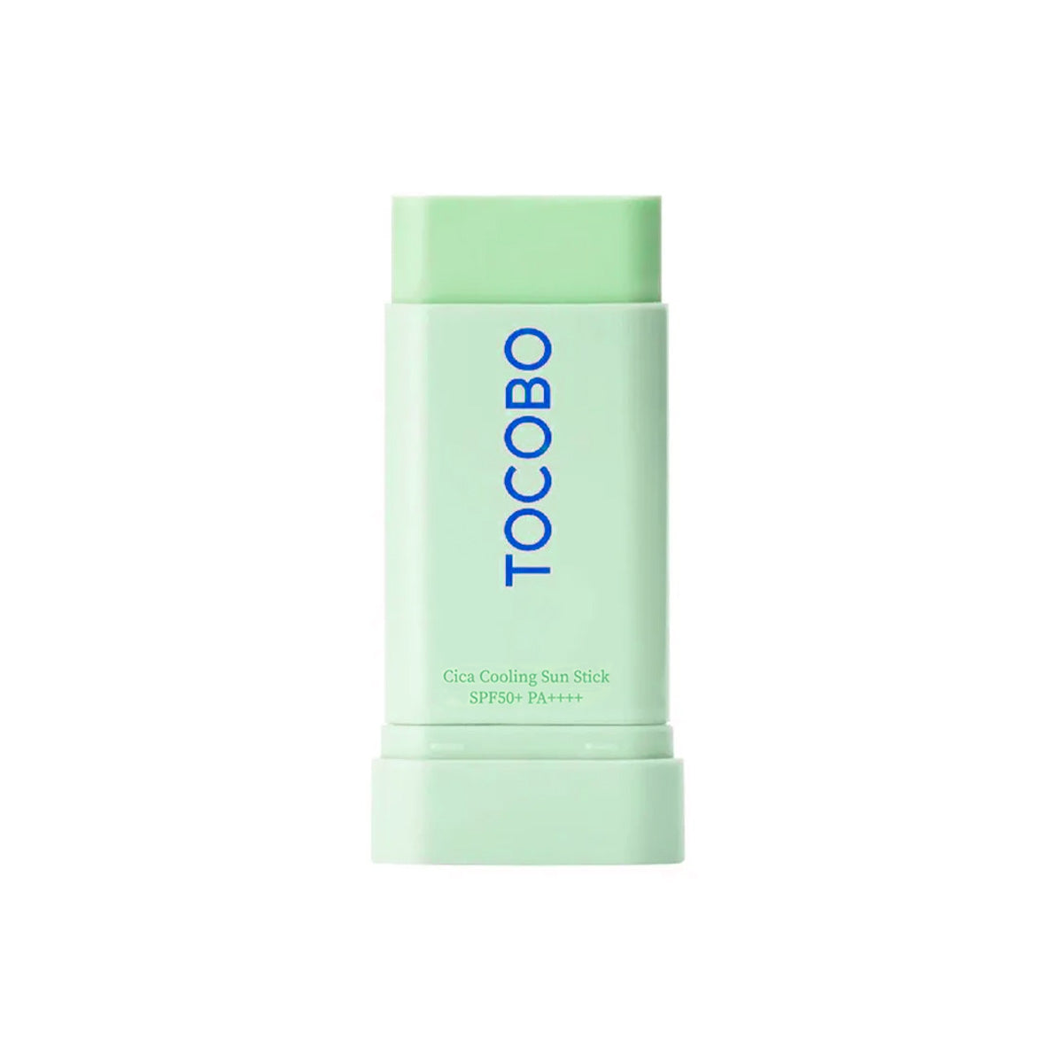 Cica Cooling Sun Stick SPF50 + PA+++ 19g - Tocobo