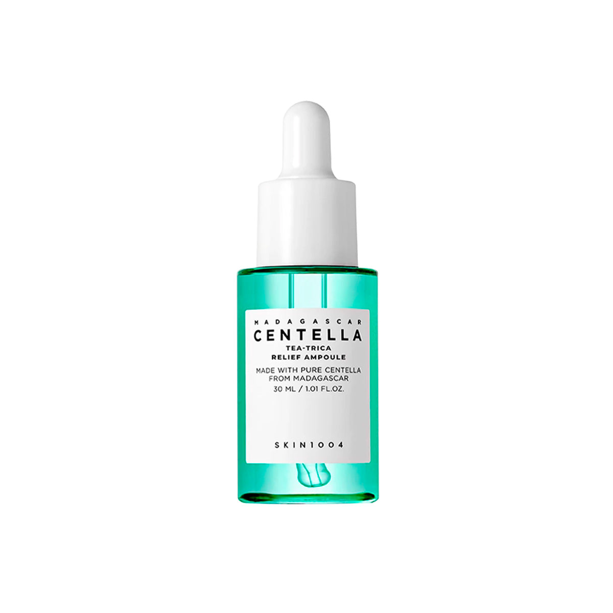 PROMO!!! Kit de Ampollas de Centella Madagascar Skin 1004