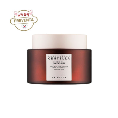 Madagascar Centella Probio-Cica EnrichCream 50ml