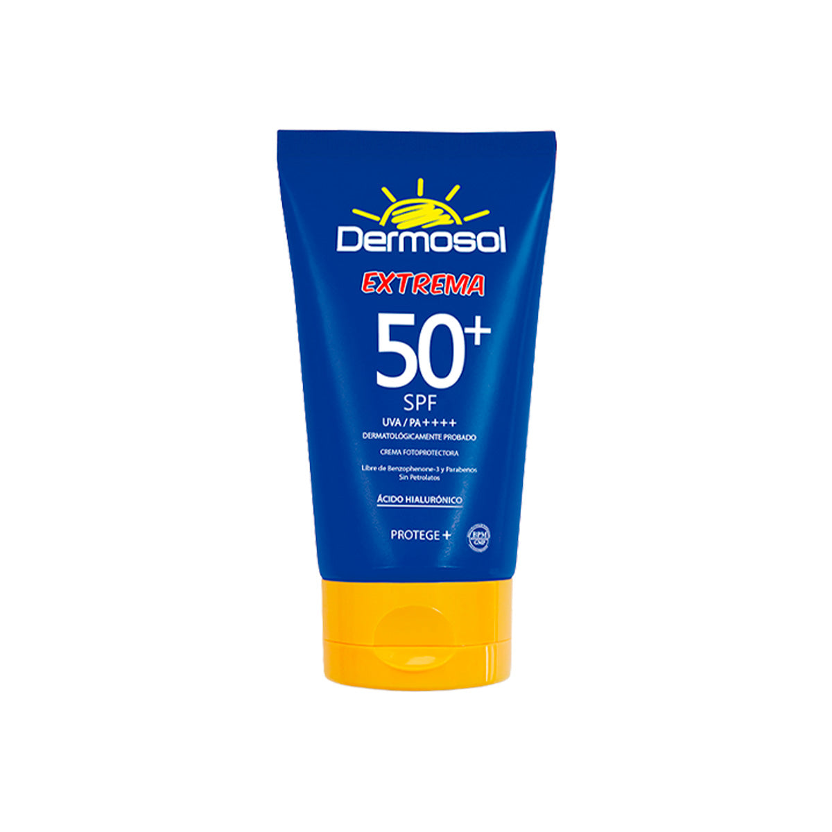 Dermosol Extrema SPF50 120gr - La Cooper