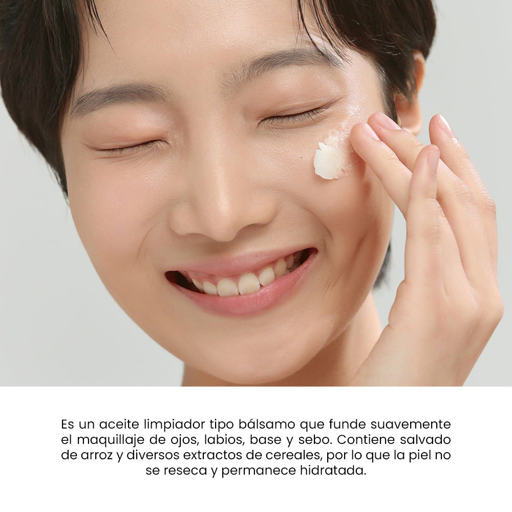 Beauty of Joseon Radiance Cleansing Balm 100ml
