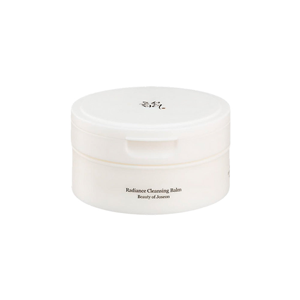 Beauty of Joseon – Bálsamo Limpiador Facial – Desmaquillante Nutritivo – Radiance Cleansing Balm 100ml