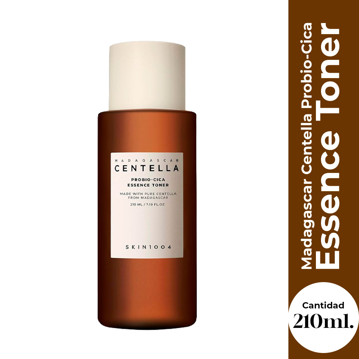 SKIN1004 Probio-Cica Essence Toner 210ml