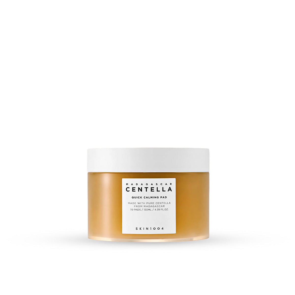 CALMANTE & ROSÁCEA - SKIN1004