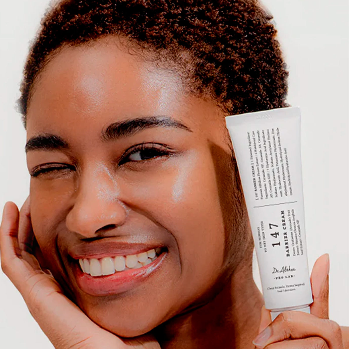 PACK PIEL SENSIBLE & BARRERA CUTÁNEA - SKIN1004 | CELIMAX | DR ALTHEA