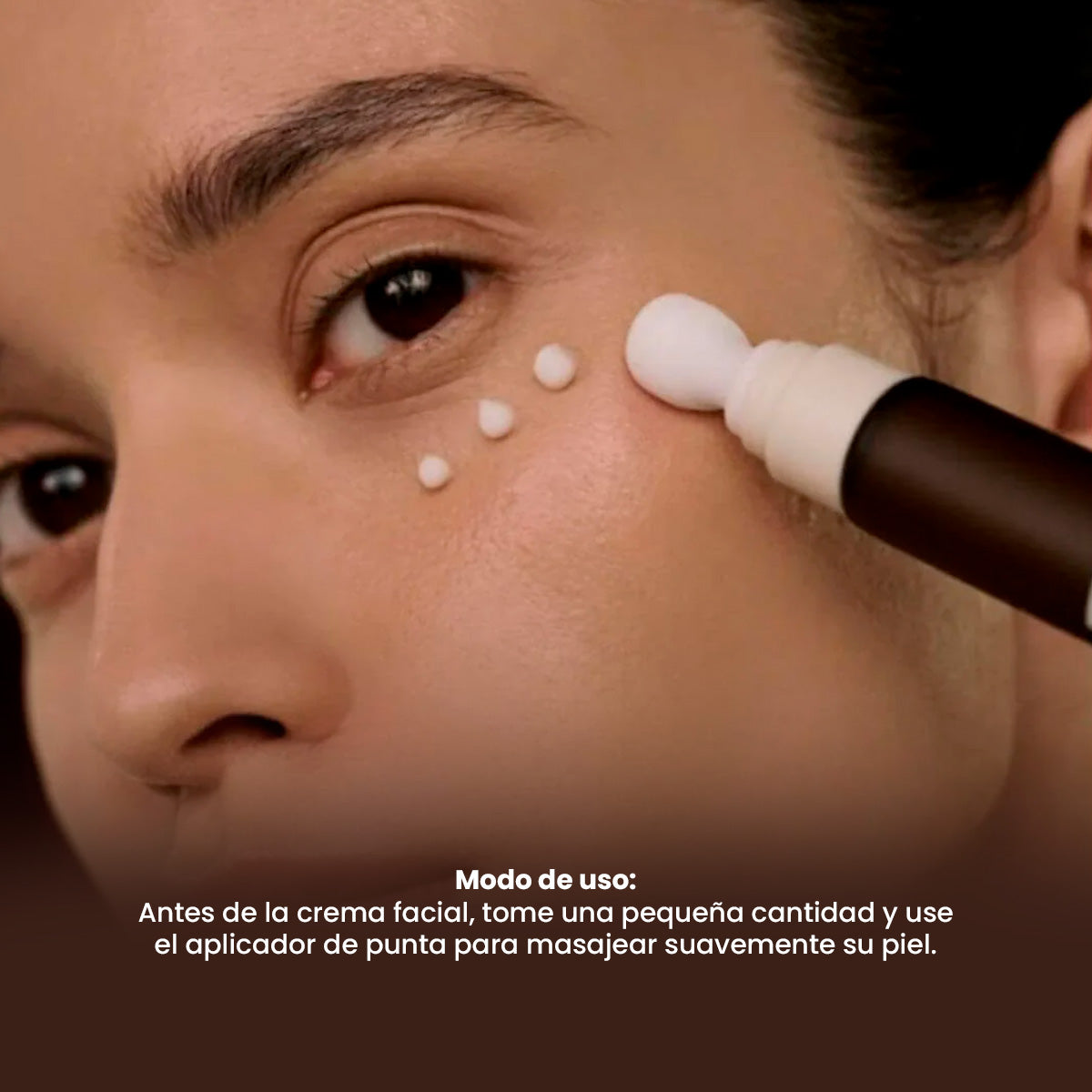 Madagascar Centella Probio-Cica Bakuchiol Eye Cream 20ml x 2ea (Twin Pack) - Skin1004