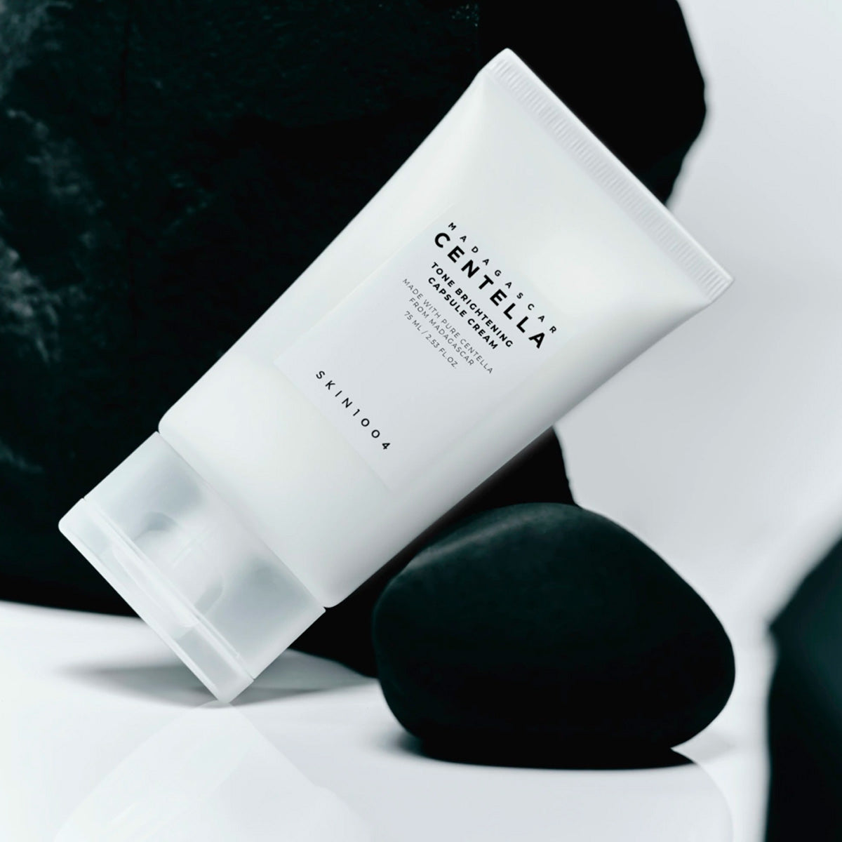 Centella Tone Brightening Capsule Cream 75 Ml - SKIN1004
