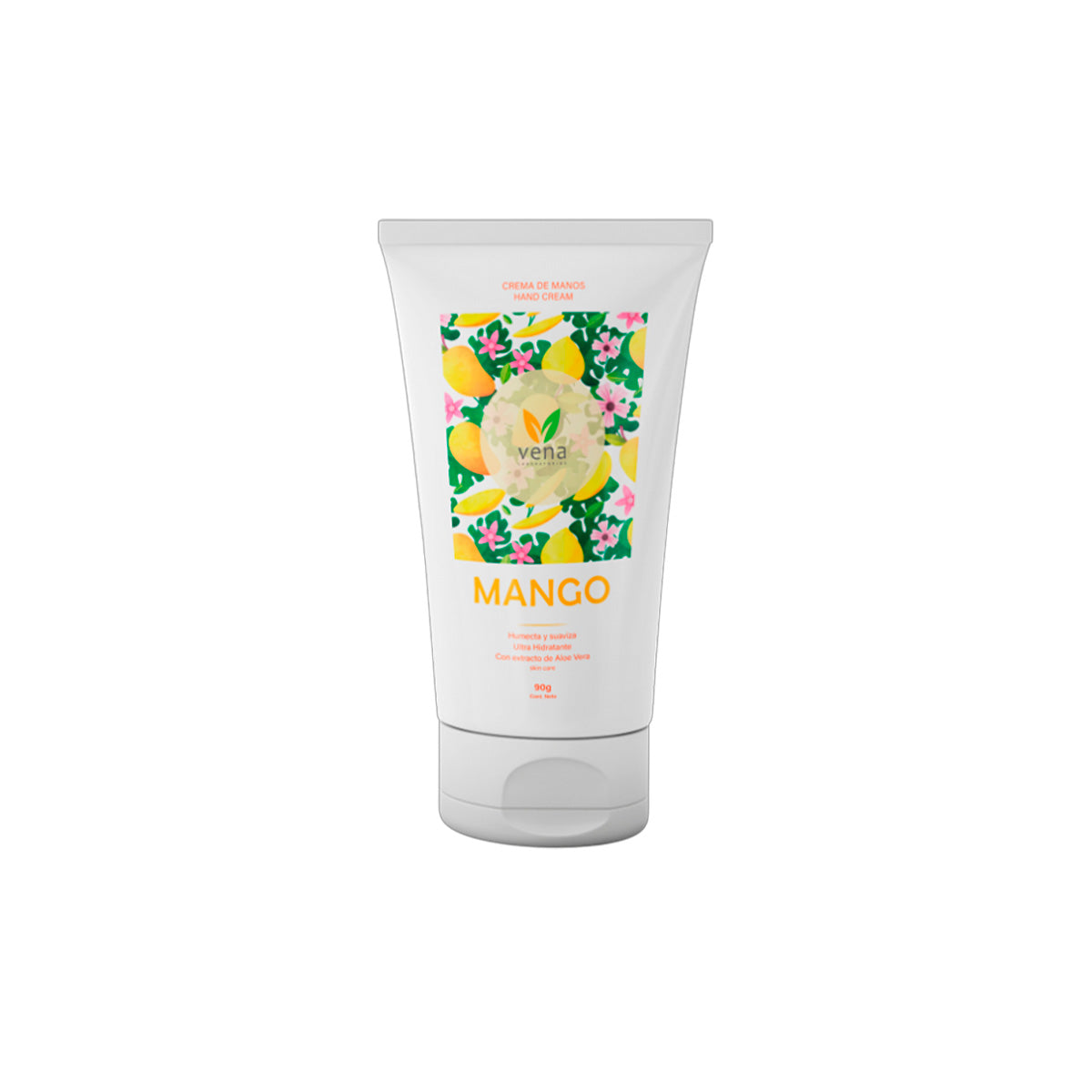 Vena Crema de Manos Hidratante – Suavidad y Elasticidad