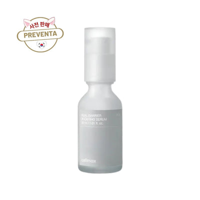 Dual Barrier Boosting Serum 30ml