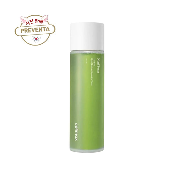 The Real Noni Moisture Balancing Toner 150ml