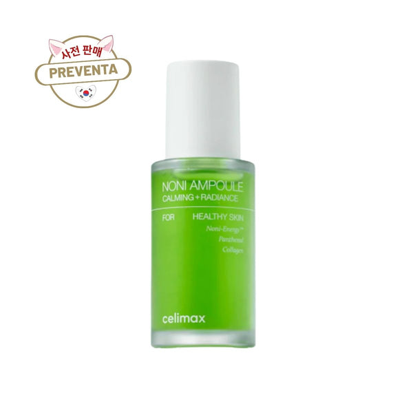 The Real Noni Energy Ampoule 30ml