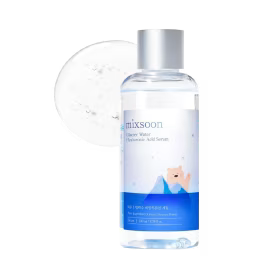 Paso 6: Sérum