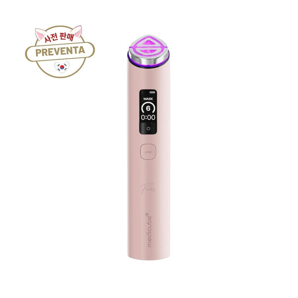 AGE-R BOOSTER PRO X2 PINK