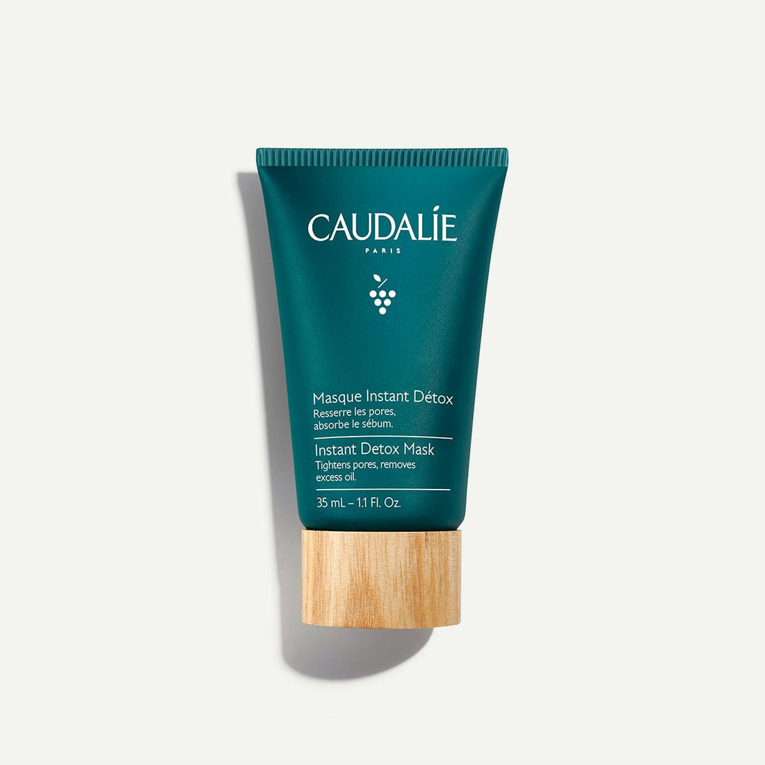 Mascarilla Desintoxicante Instantánea  Vinergetic C+ - Caudalie