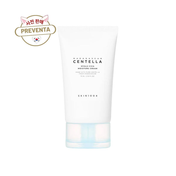 Madagascar Centella Hyalu-Cica Moisture Cream 75ml