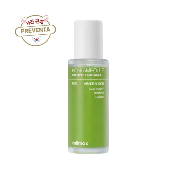 The Real Noni Energy Ampoule 50ml