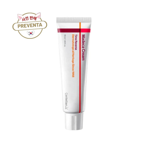 Madeca Cream Time Reverse 50ml