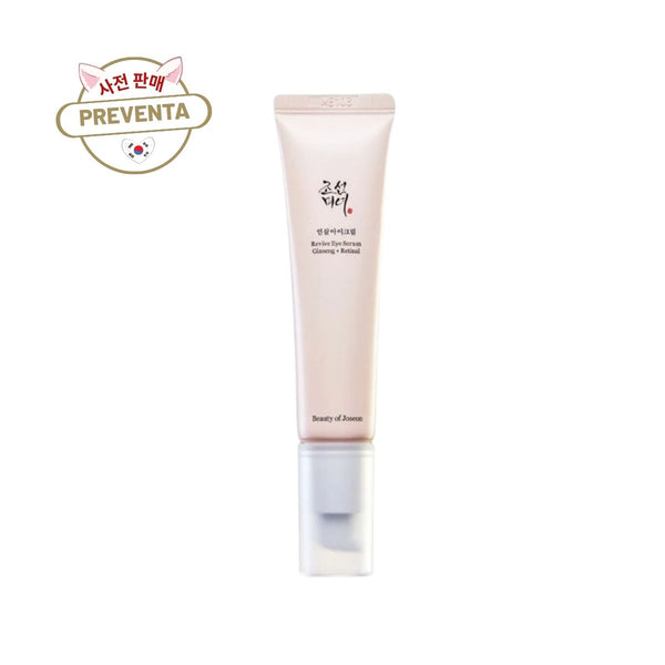 Revive Eye Serum Ginseng + Retinal 30ml
