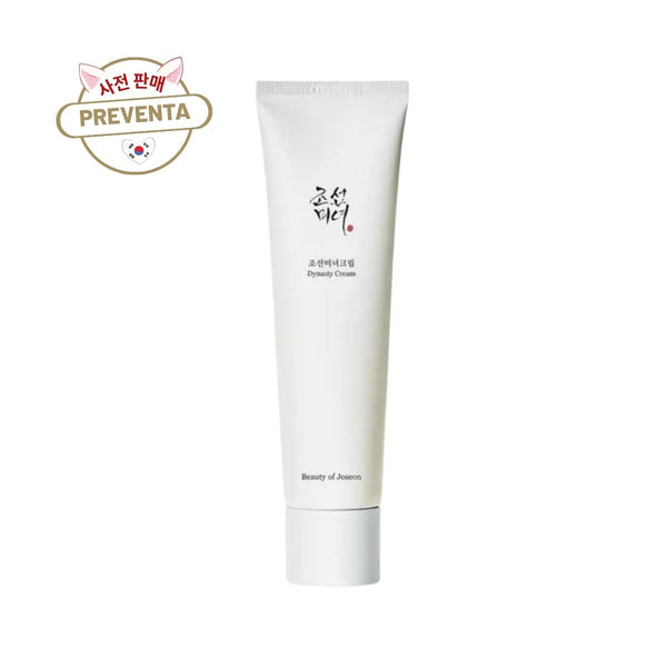 DYNASTY CREAM 100ML