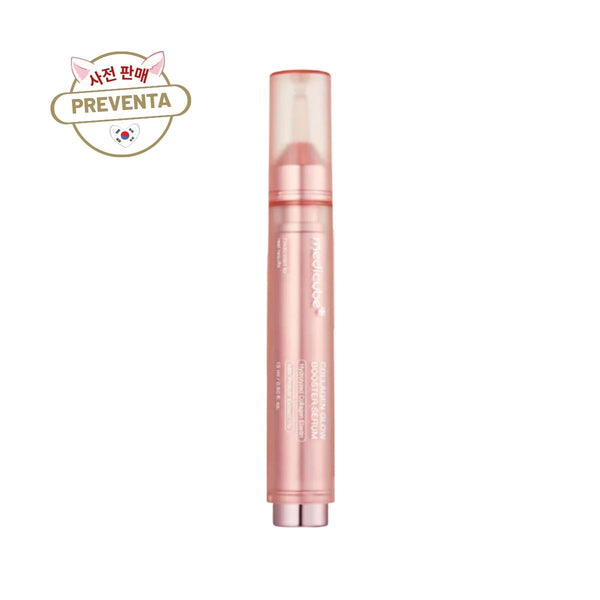 COLLAGEN GLOW BOOSTER SERUM 15ml