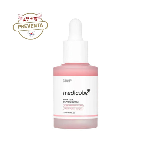 pdrn pink peptide serum 30ml