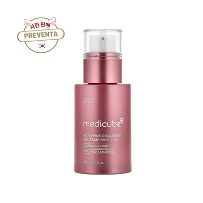 PDRN PINK COLLAGEN EXOSOME SHOT SERUM 2000 30ml