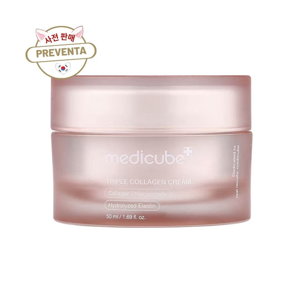 triple collagen cream 50ml