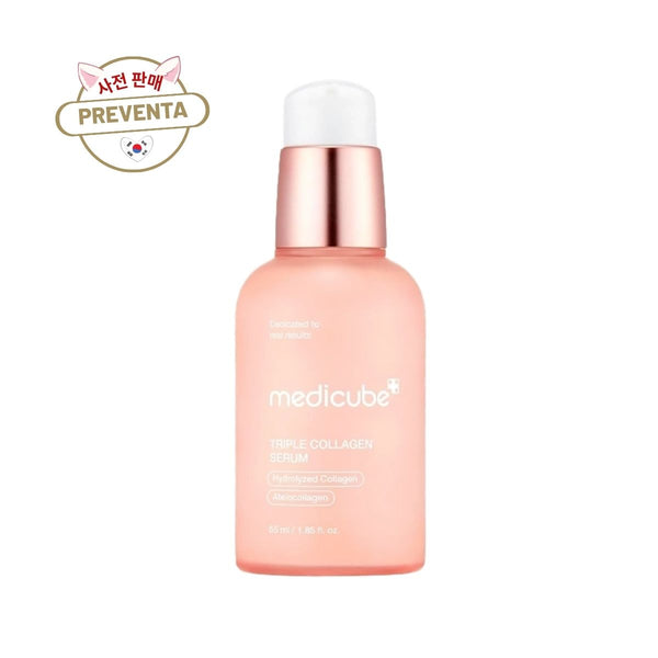 triple collagen serum 4.0  55ml