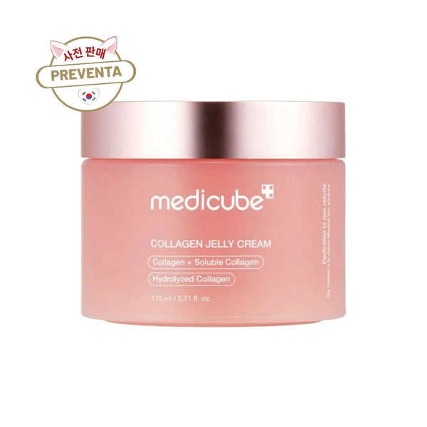 Collagen Jelly Cream 110ml