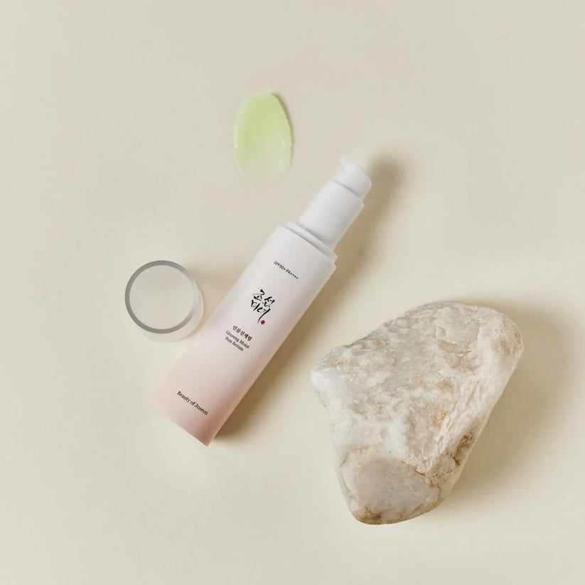 BEAUTY OF JOSEON Ginseng Moist Sun Serum 50ml SPF50+ PA++++ 50 ml