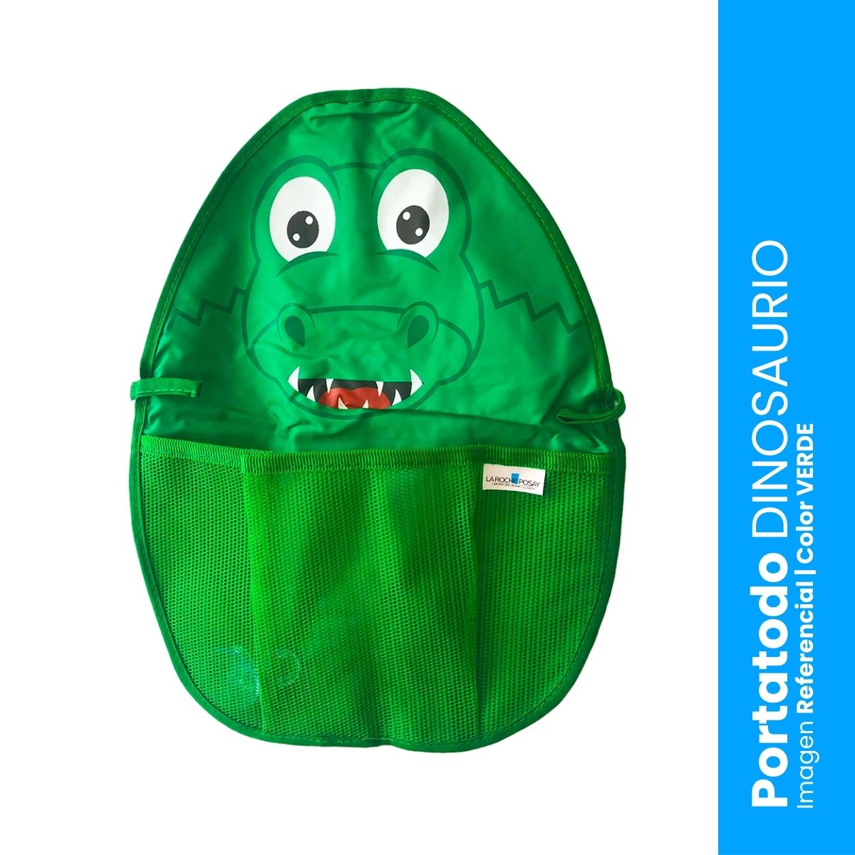 AGREGA TU REGALO! - PORTATODO DINOSAURIO